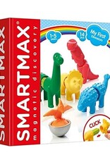 Smart Toys & Games SmartMax My First Dinosaurs