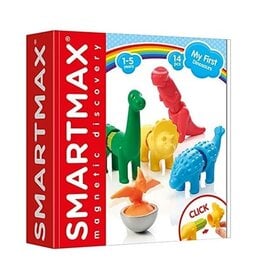 Smart Toys & Games SmartMax My First Dinosaurs