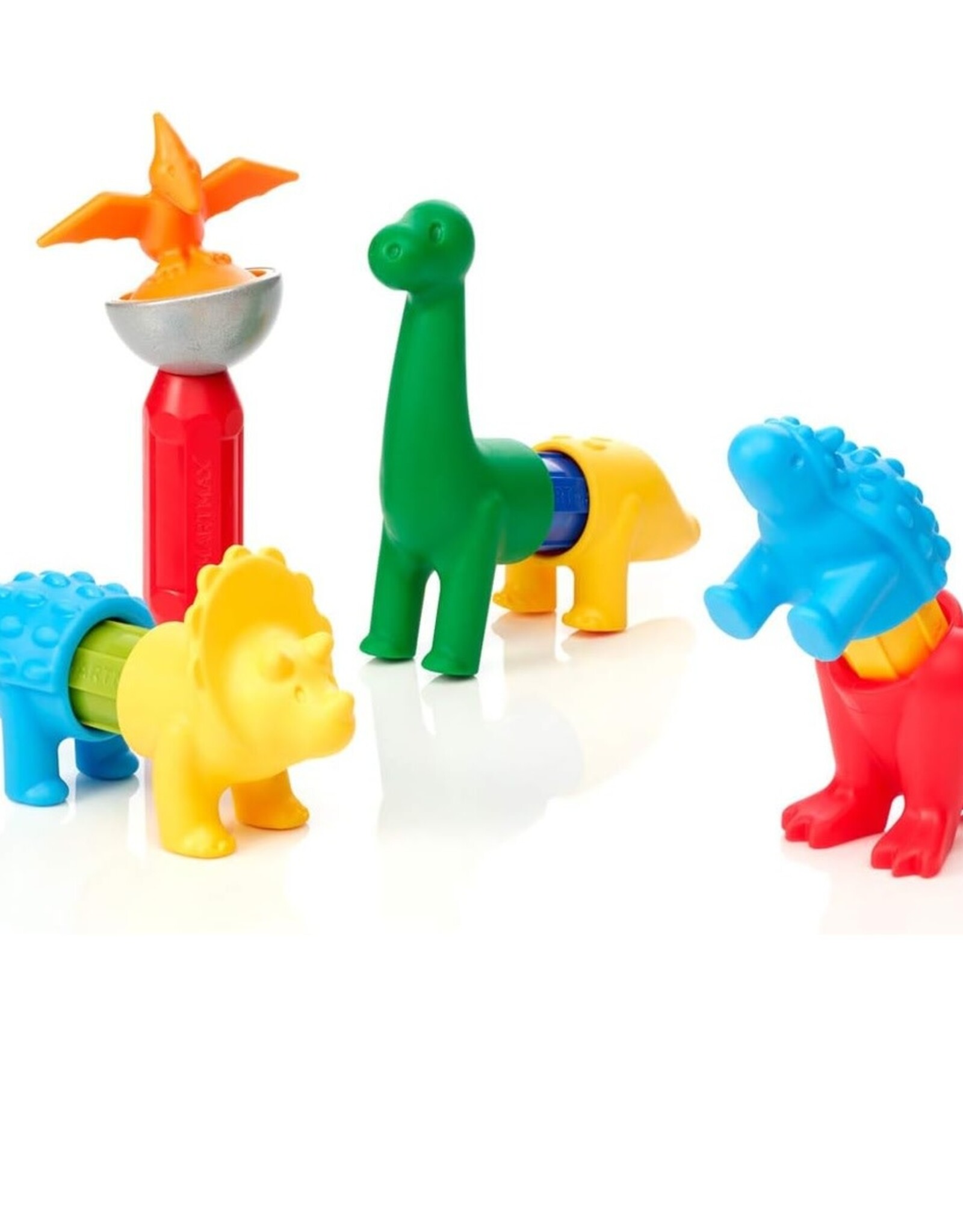 Smart Toys & Games SmartMax My First Dinosaurs