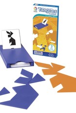 Smart Toys & Games Tangoes Classic