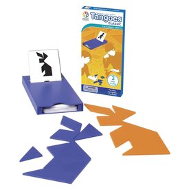 Smart Toys & Games Tangoes Classic