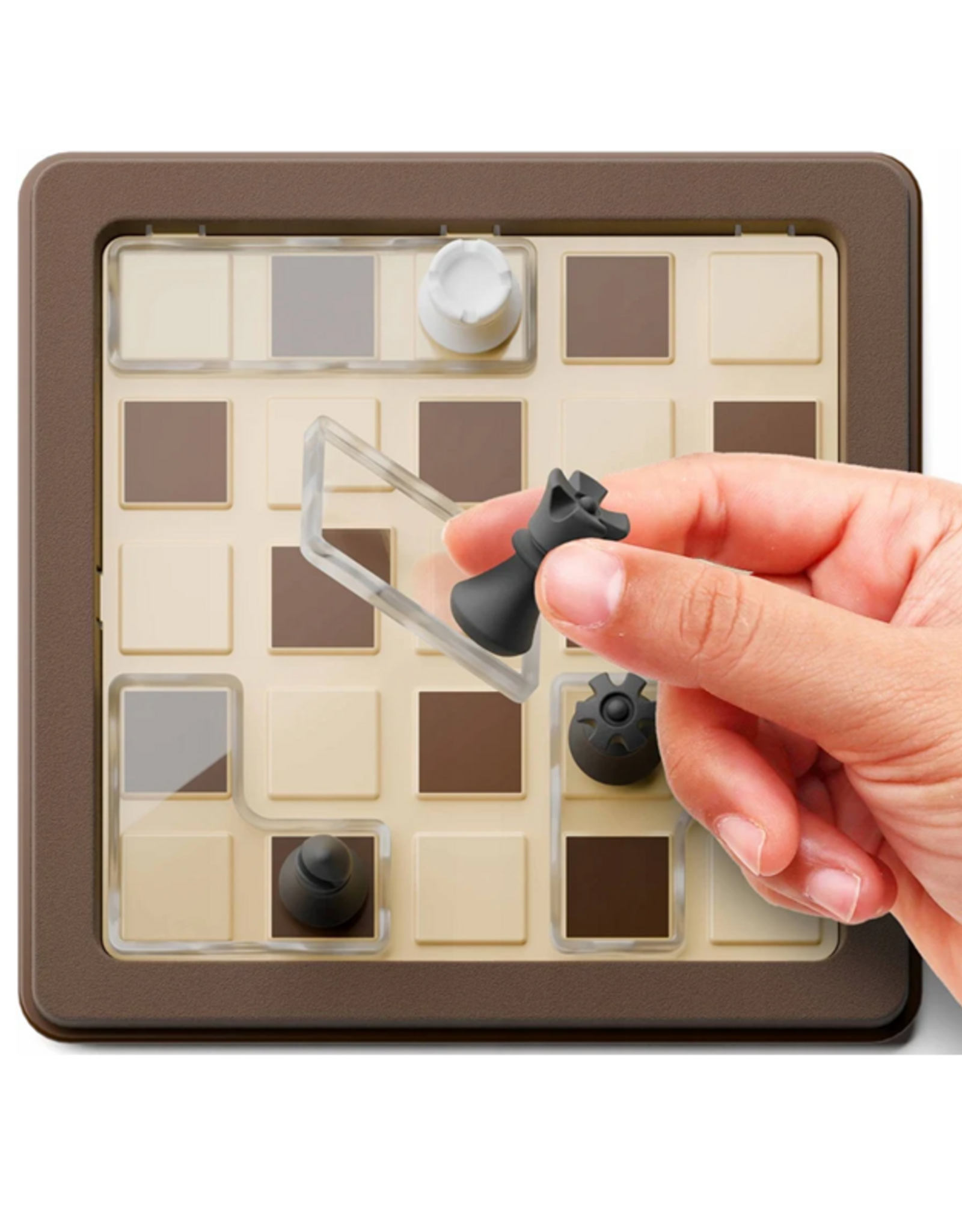 Smart Toys & Games Chess Peace