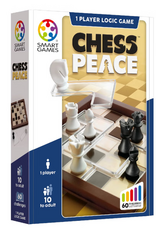 Smart Toys & Games Chess Peace