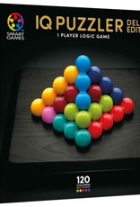 Smart Toys & Games IQ Puzzler Deluxe