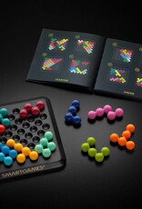 Smart Toys & Games IQ Puzzler Deluxe