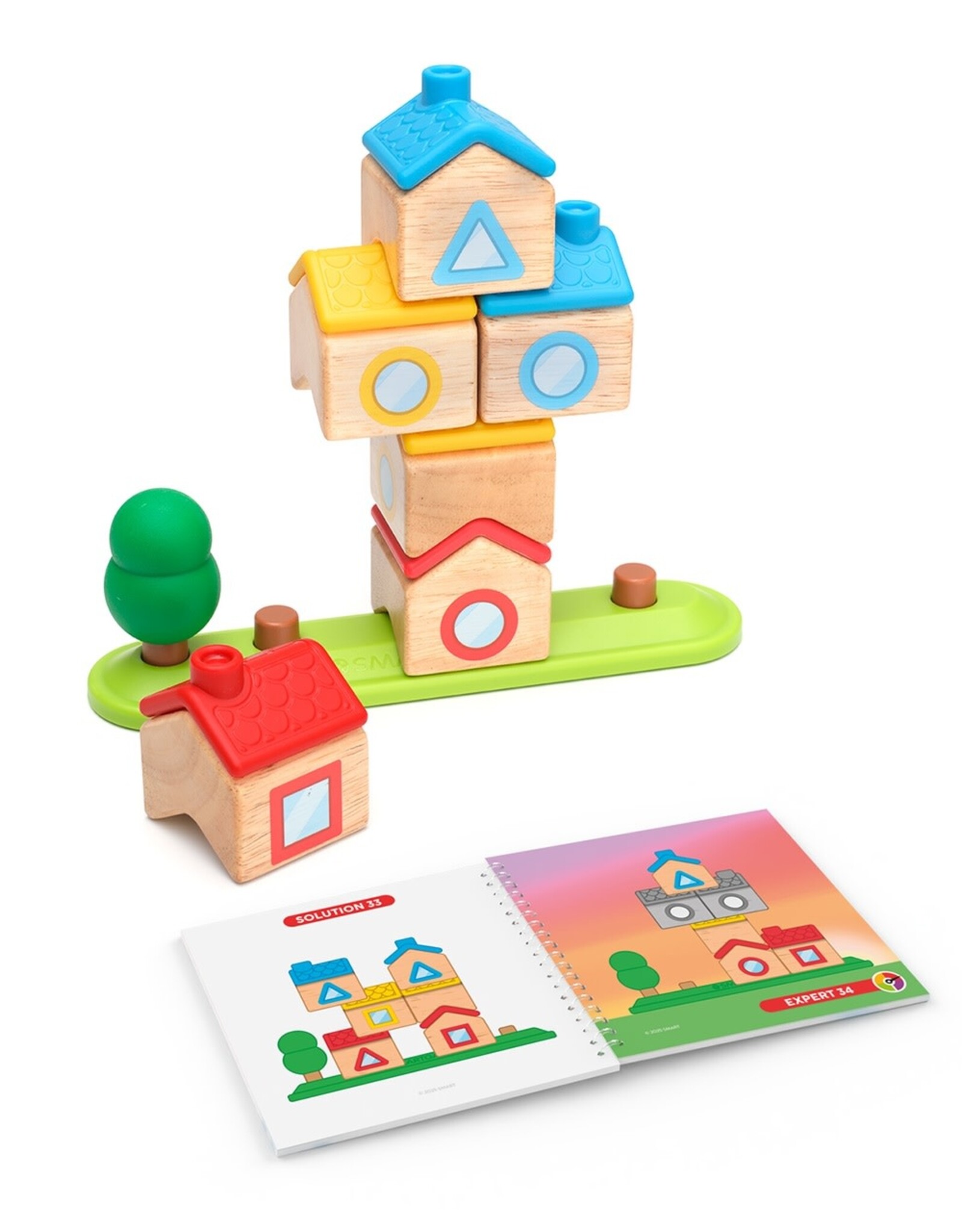 Smart Toys & Games Logic Lane