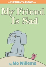 Penguin Random House Elephant & Piggie: My Friend is Sad