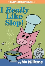 Penguin Random House Elephant & Piggie: I Really Like Slop!
