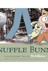 Penguin Random House Knuffle Bunny: A Cautionary Tale