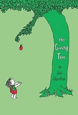 Harper Collins The Giving Tree