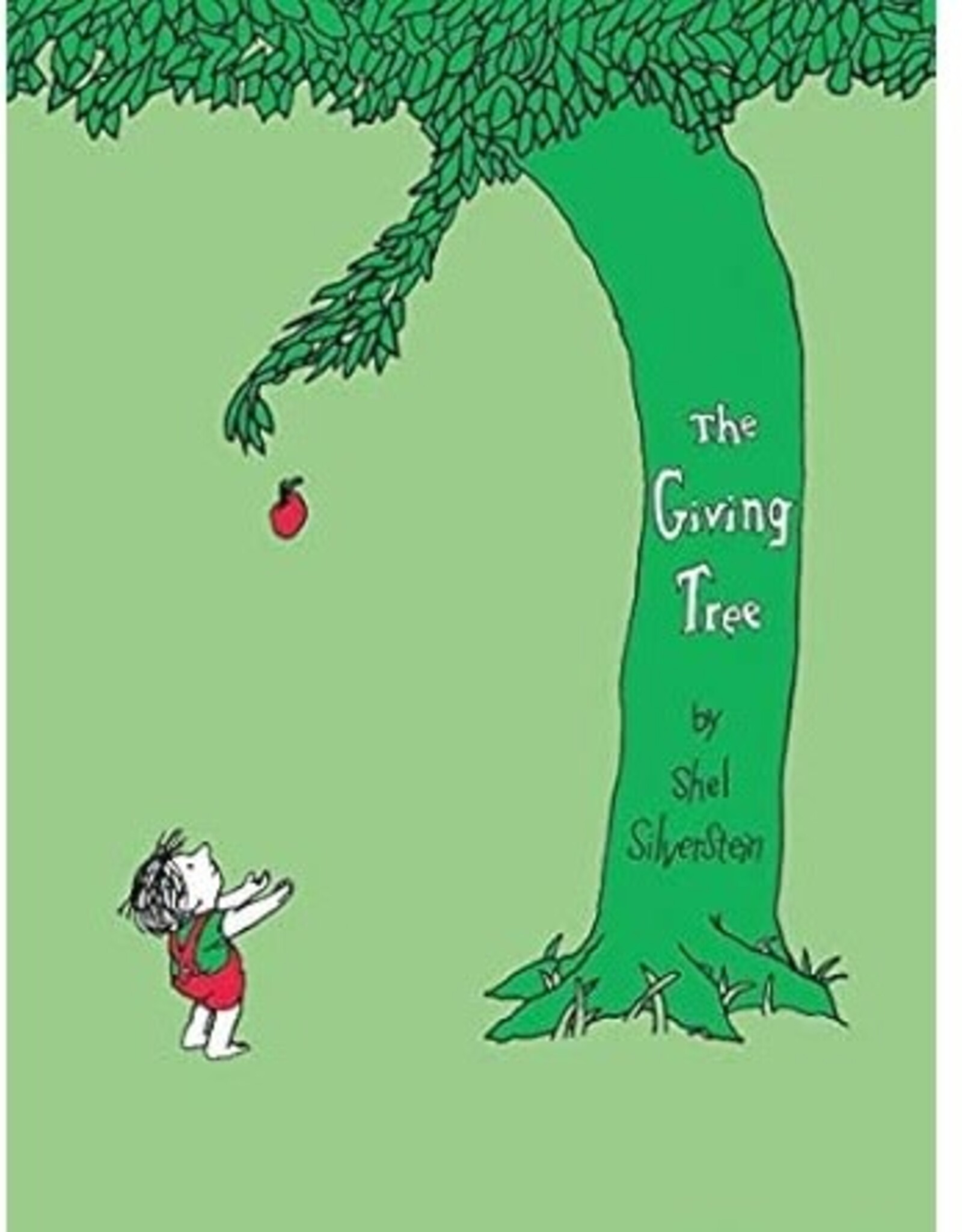 Harper Collins The Giving Tree