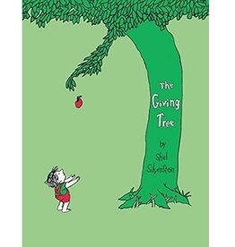 Harper Collins The Giving Tree