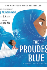 Hachette The Proudest Blue