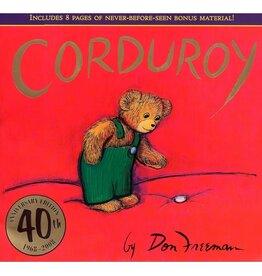 Penguin Random House Corduroy