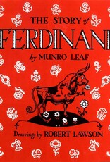 Penguin Random House The Story of Ferdinand