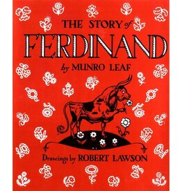 Penguin Random House The Story of Ferdinand