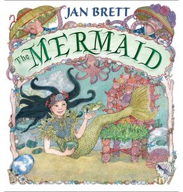 Penguin Random House The Mermaid