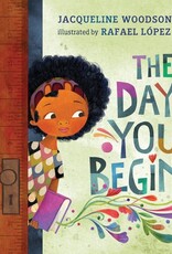 Penguin Random House The Day You Begin
