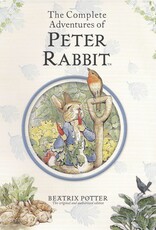 Penguin Random House The Complete Adventures of Peter Rabbit