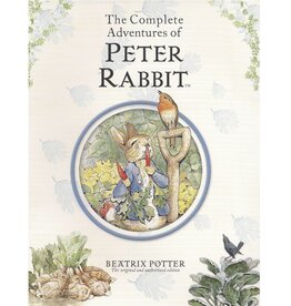 Penguin Random House The Complete Adventures of Peter Rabbit
