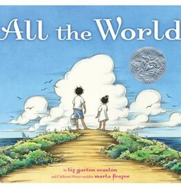 Simon & Schuster All the World
