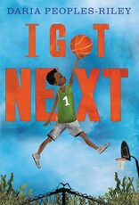 Harper Collins I Got Next