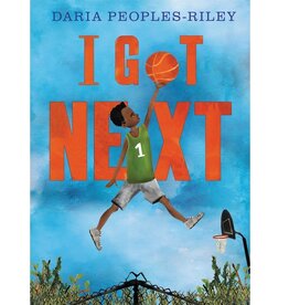 Harper Collins I Got Next