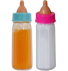 US Toy Baby Bottle: Assorted