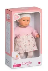 Corolle BEBE CALIN MARGAUX - ENCHANTED
