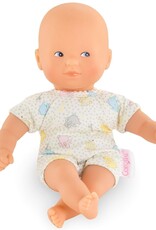 Corolle Mini Calin Bunnies Blue Eyes