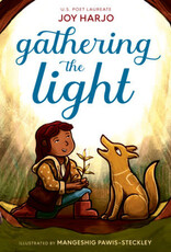 Penguin Random House Gathering the Light