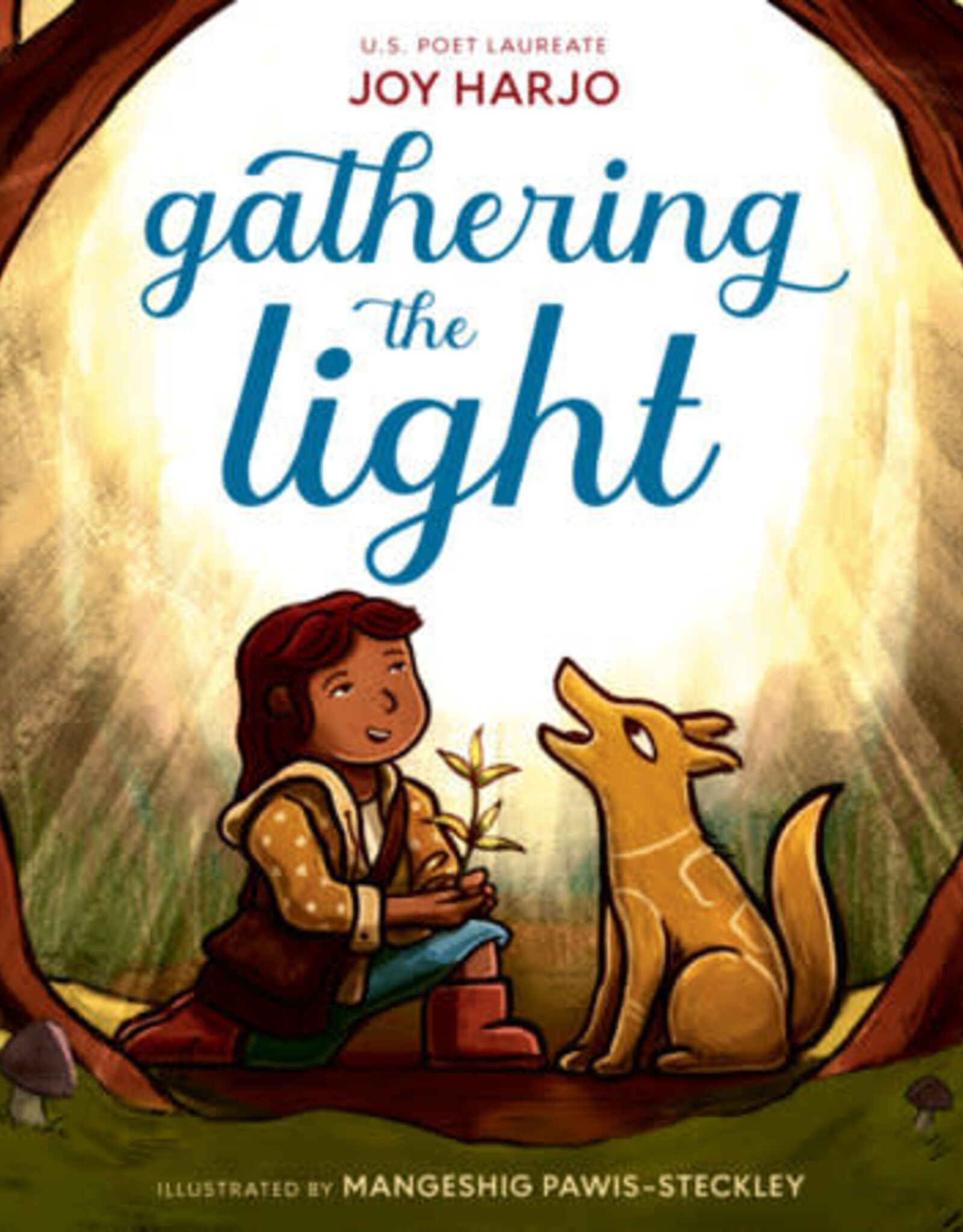 Penguin Random House Gathering the Light
