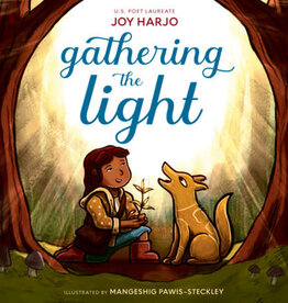 Penguin Random House Gathering the Light