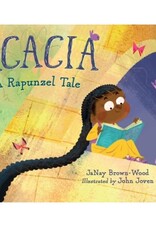 Penguin Random House Acacia: A Rapunzel Tale