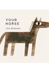Penguin Random House Your Horse