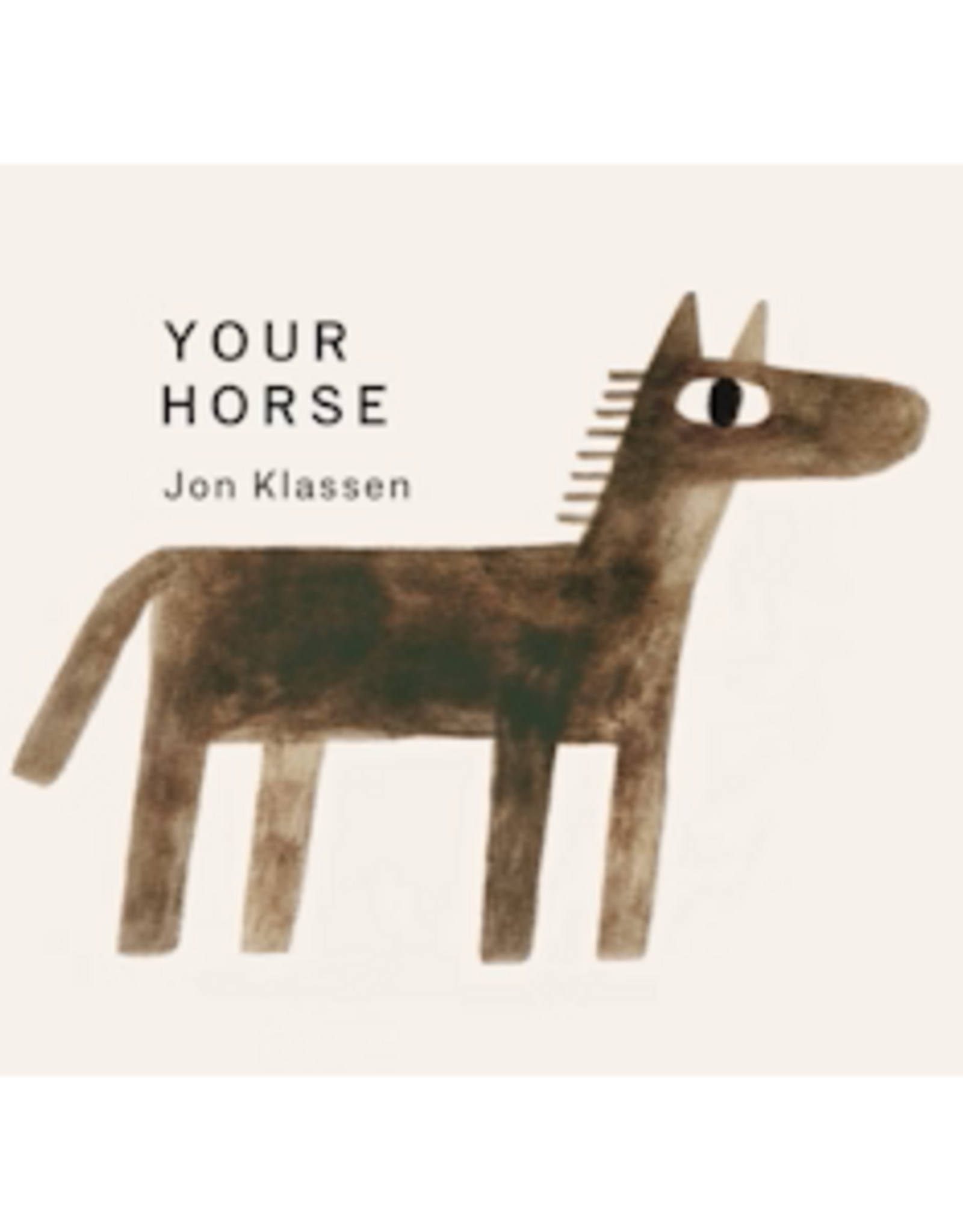 Penguin Random House Your Horse