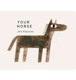 Penguin Random House Your Horse