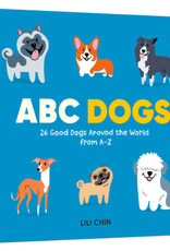 Penguin Random House ABC Dogs