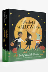 Penguin Random House Wonderful Halloween