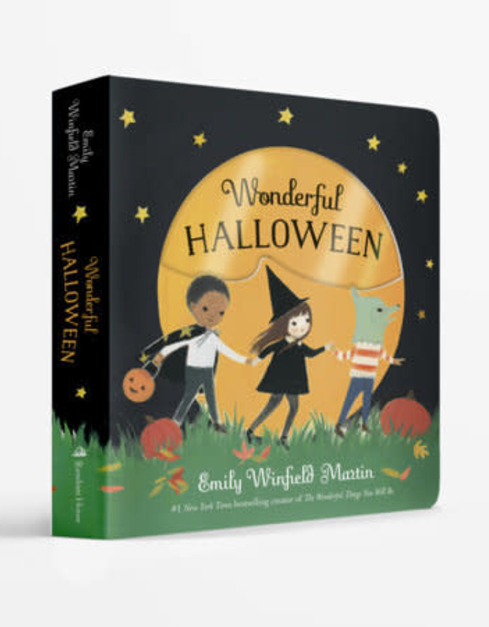 Penguin Random House Wonderful Halloween