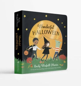 Penguin Random House Wonderful Halloween