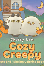 Penguin Random House Cozy Creepy