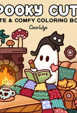 Penguin Random House Spooky Cutie