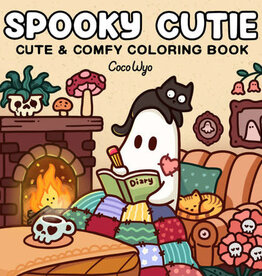 Penguin Random House Spooky Cutie