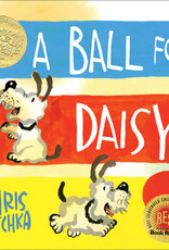 Penguin Random House A Ball for Daisy