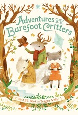 Penguin Random House Adventures with Barefoot Critters