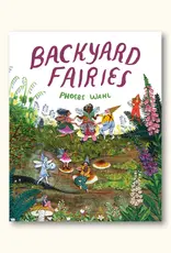 Penguin Random House Backyard Faries