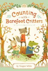 Penguin Random House Counting Barefoot Critters