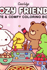 Penguin Random House Cozy Friends