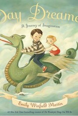 Penguin Random House Day Dreamers